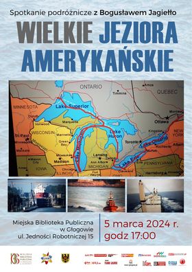 Marzec 2024 w głogowskiej kulturze - zdjęcie 4