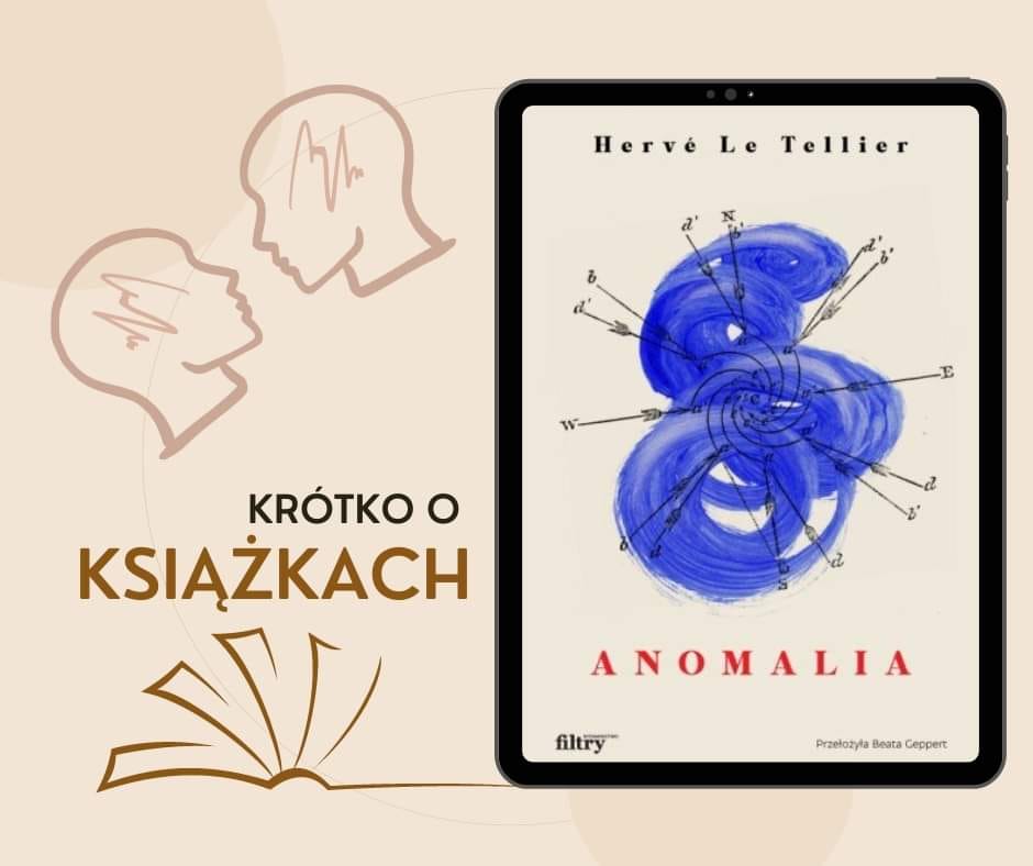 Ilustracja wprowadzenia: Anomalia