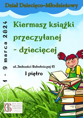 Marzec 2024 w głogowskiej kulturze - zdjęcie 2