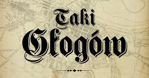 Ilustracja wprowadzenia: Taki Głogów