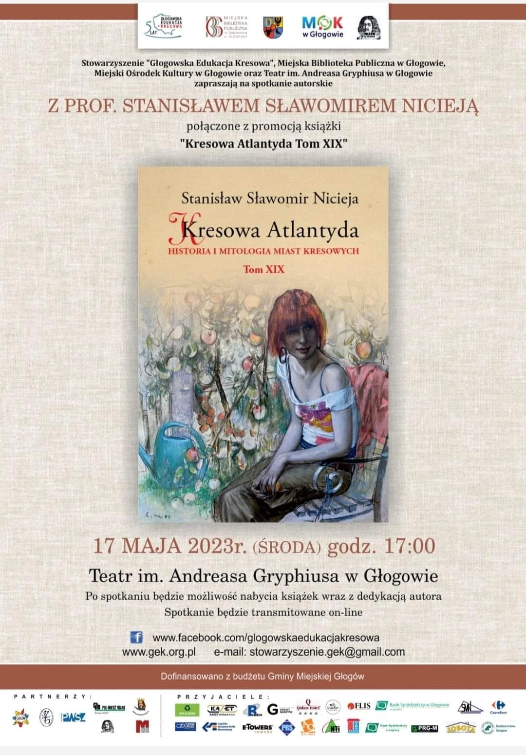 Ilustracja wprowadzenia: Kresowa Atlantyda