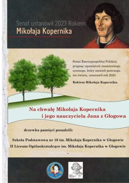 Ilustracja do artykuły: Zaproszenie na Imieniny Jana z Głogowa