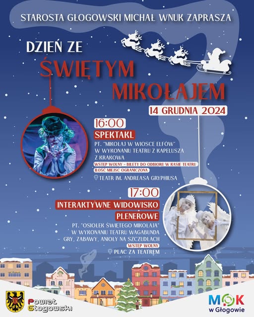 Grudzień z kultura - zdjęcie 4