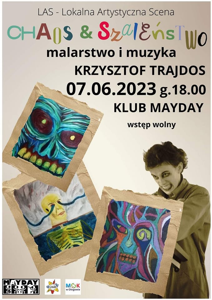 Ilustracja wprowadzenia: Czas na kolejny LAS