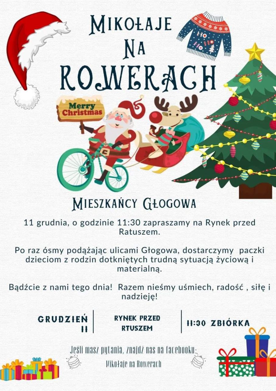 mikolaje