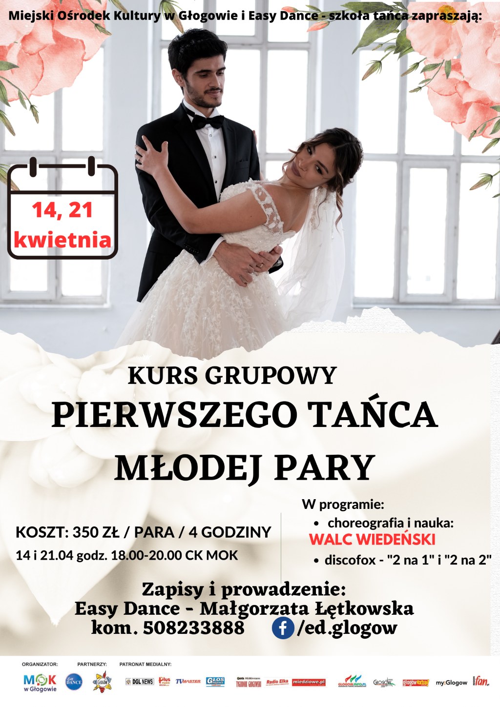 Ilustracja wprowadzenia: Dla młodej pary