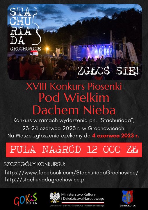 Ilustracja wprowadzenia: Pod Wielkim Dachem Nieba