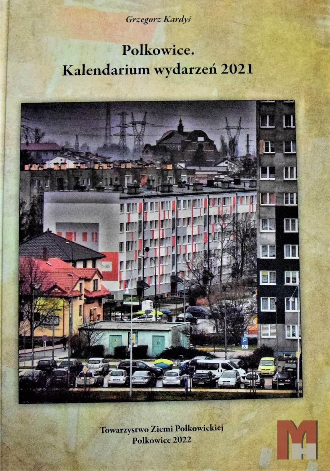 Ilustracja wprowadzenia: Regionalnie w czytelni 