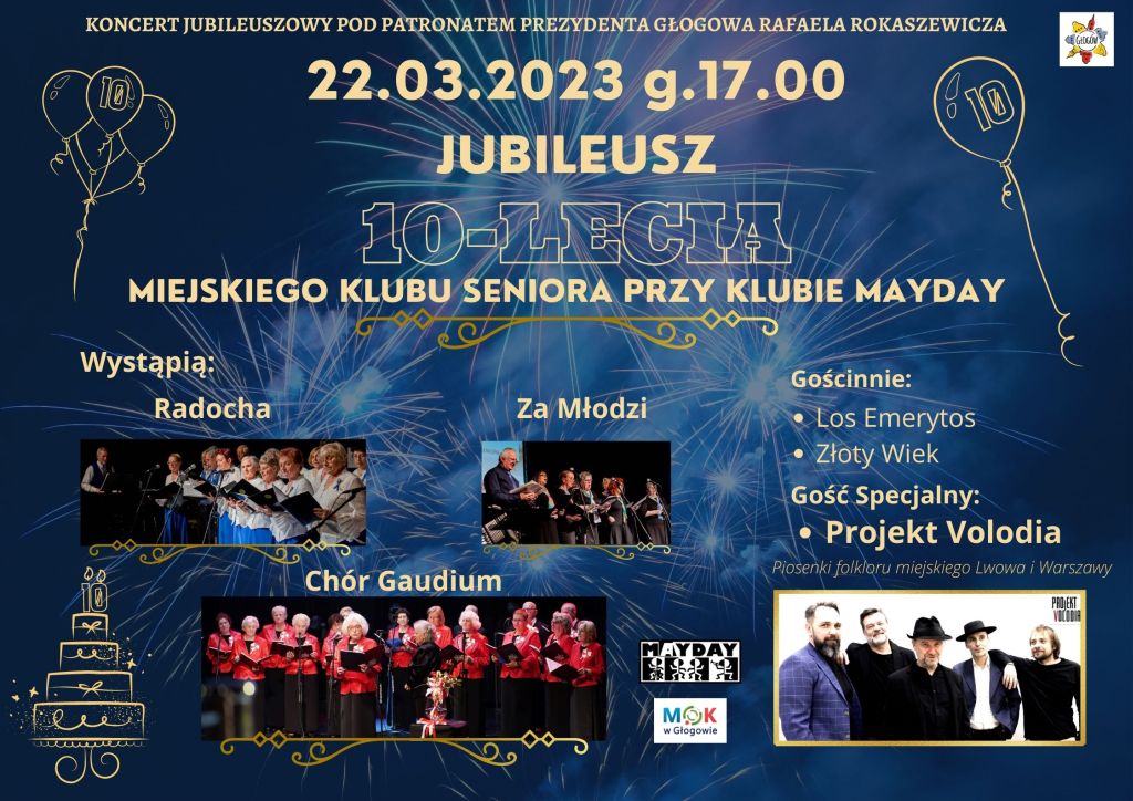 Ilustracja wprowadzenia: Jubileusz 10-lecia