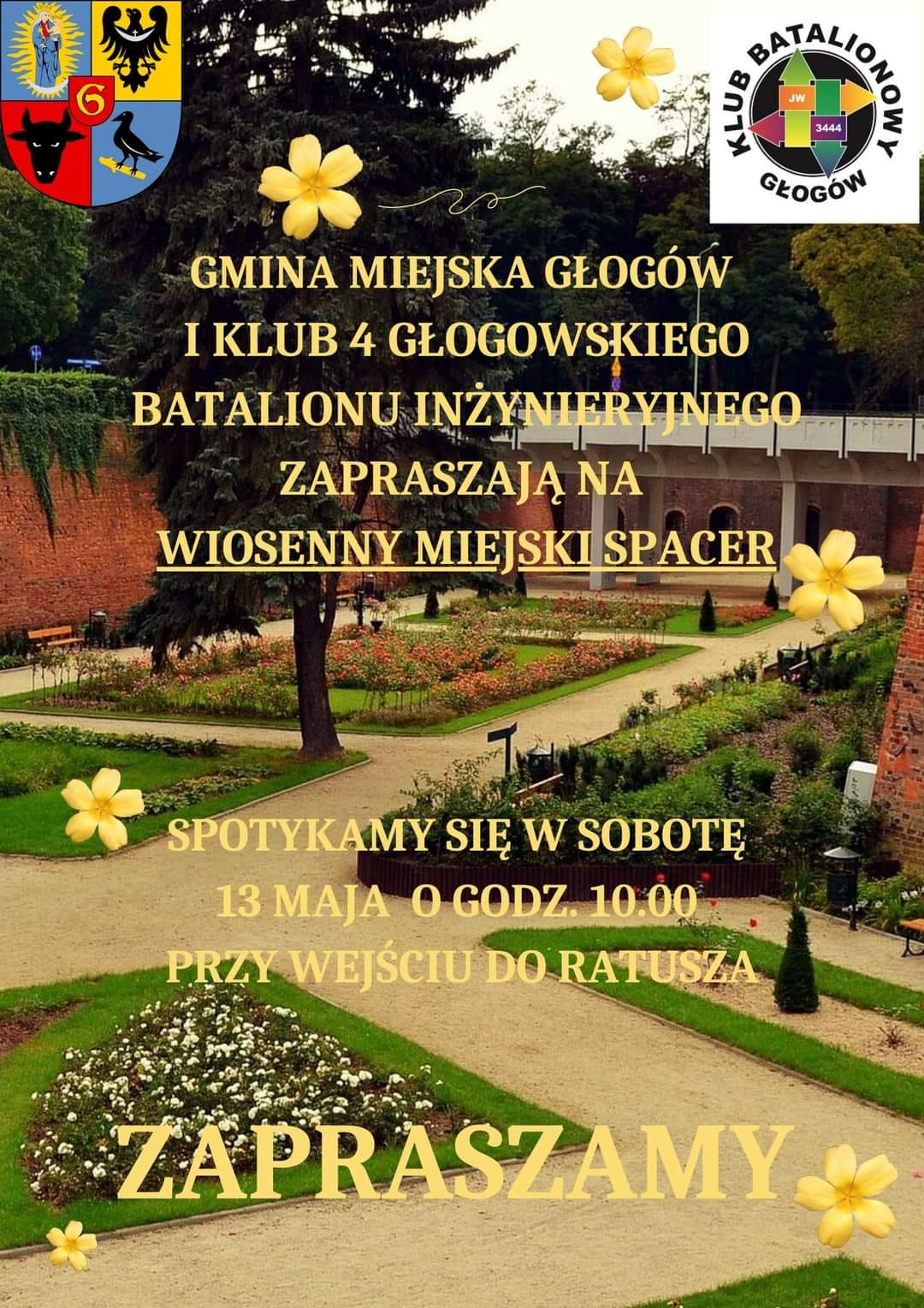 Ilustracja wprowadzenia: ZAPRASZAMY WSZYSTKICH NA WIOSENNY SPACER 🚶‍♀️🚶👨‍👩‍👧‍👦🥀🌷🌾🌞