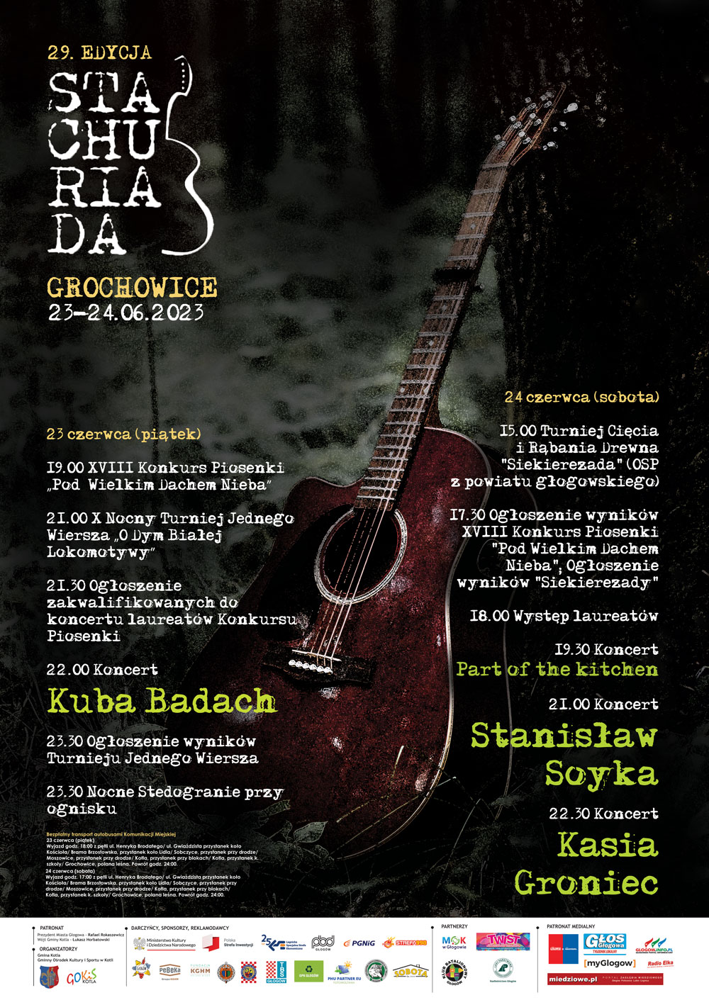 Ilustracja wprowadzenia: Mamy to!