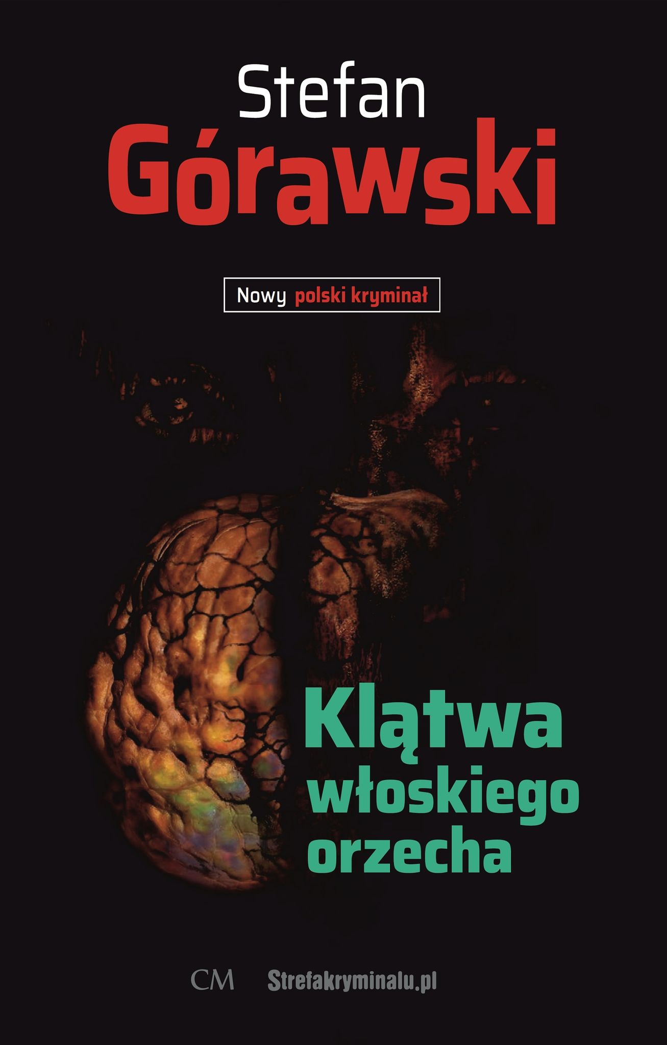 Ilustracja wprowadzenia: Kolejna powieść głogowskiego autora!