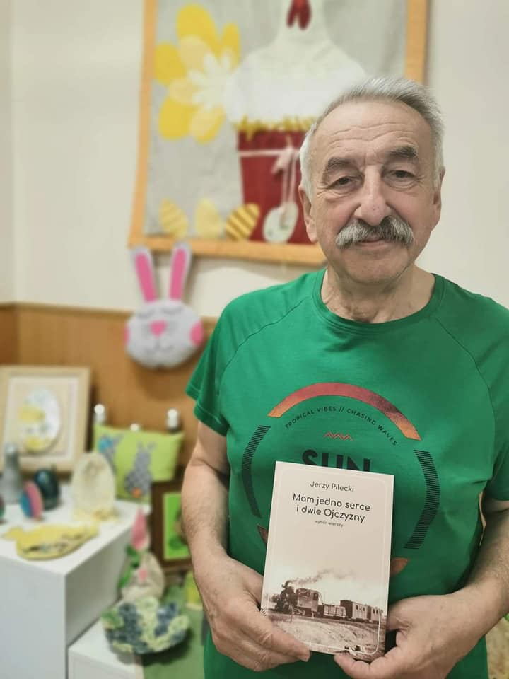 Ilustracja wprowadzenia: Mam jedno serce i dwie Ojczyzny
